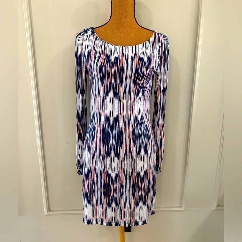 Tart Women's Long-sleeved Dress